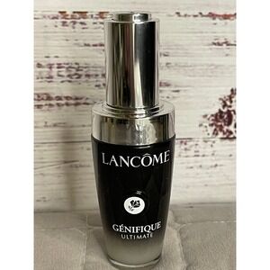 Lancome Genifique Ultimate Dual-Recovery Augmented Serum 1 fl oz 30 ml